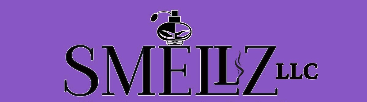 The logo or business face of "SMELLZ LLC"