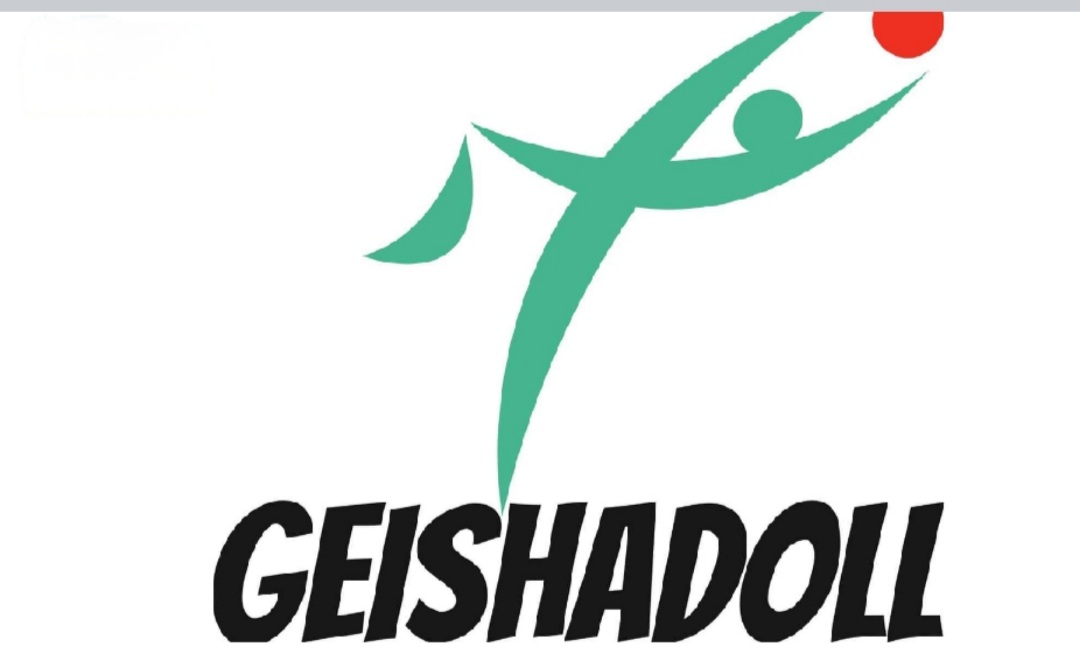 The logo or business face of "GeishaDoll LLC"