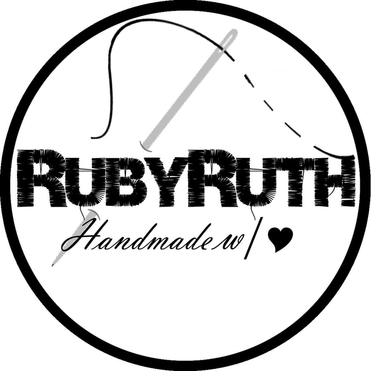 The logo or business face of "RubyRuth"