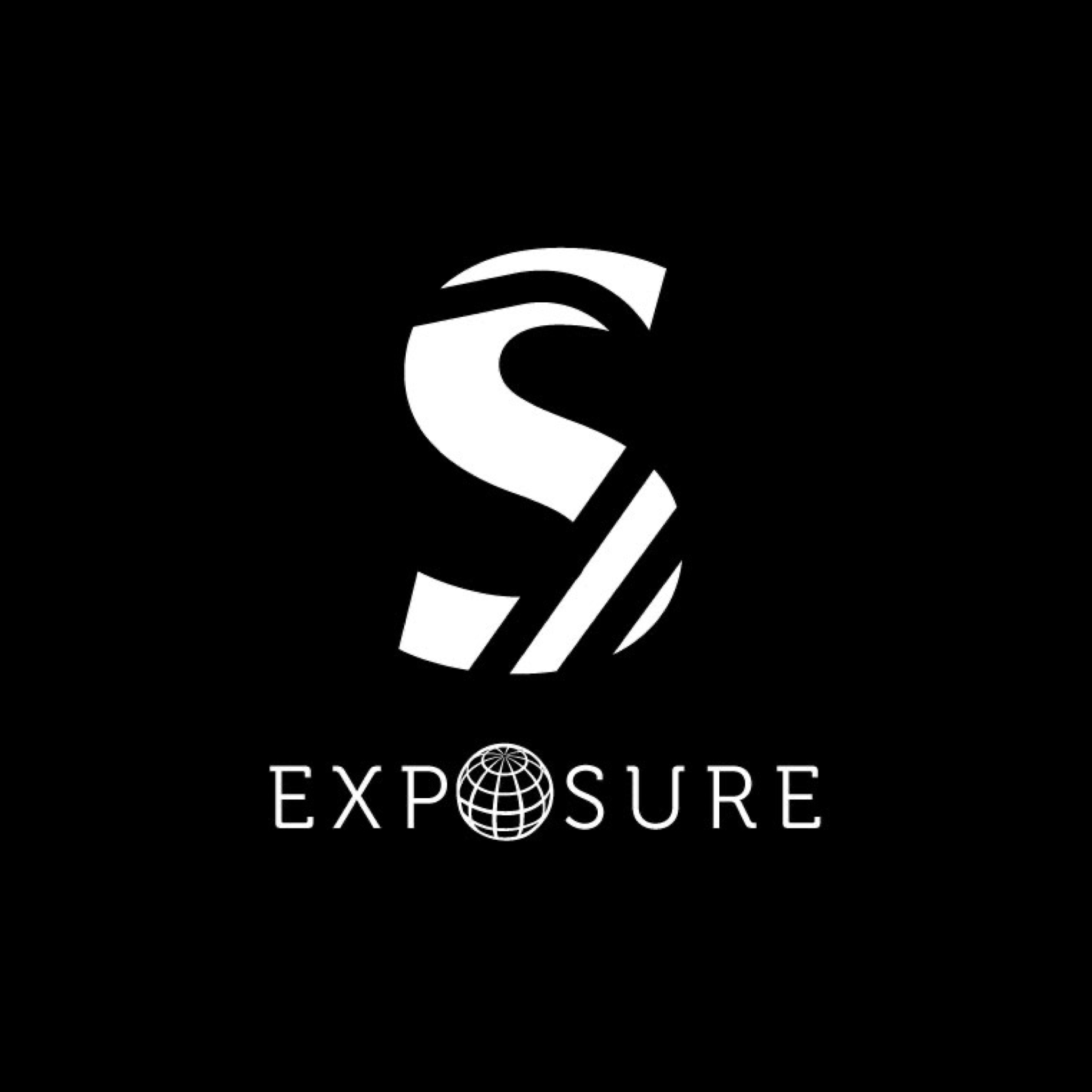 The logo or business face of "Savv Exposure"