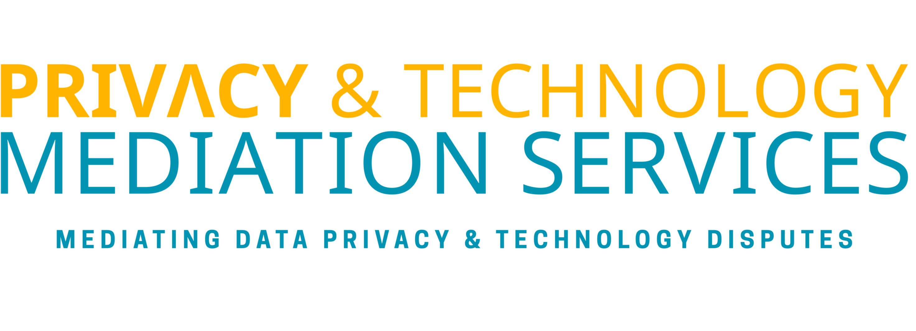 The logo or business face of "Privacy & Technology Mediation Services, LLC"