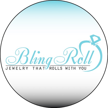 The logo or business face of "Bling Roll LLC "