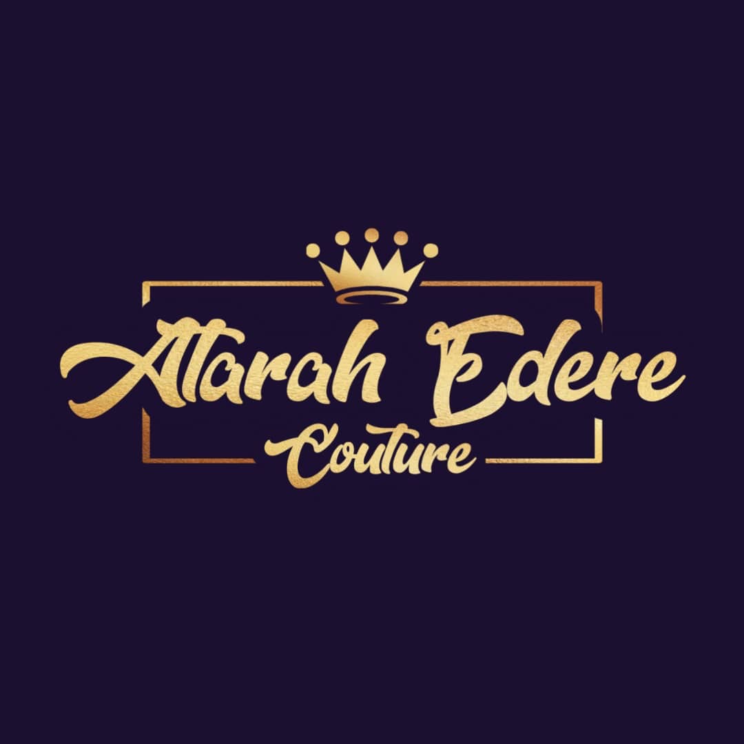 The logo or business face of "Atarah Edere Ltd."