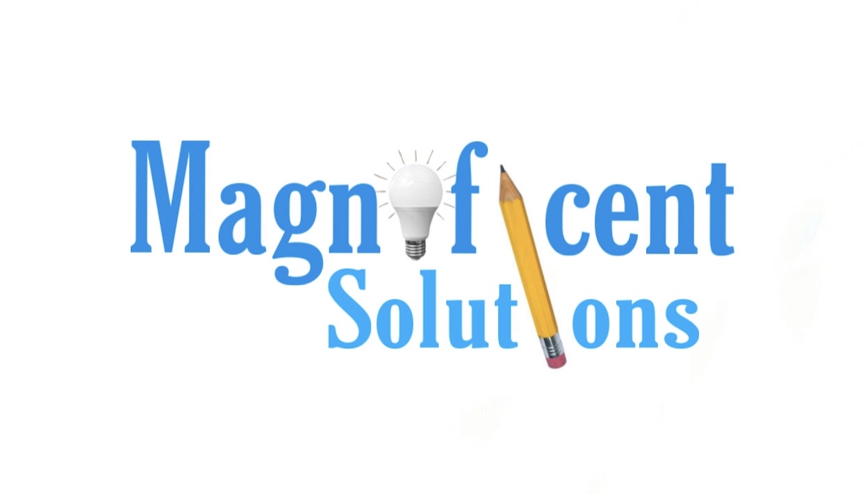 The logo or business face of "Magnificent Workz Business Solutions"