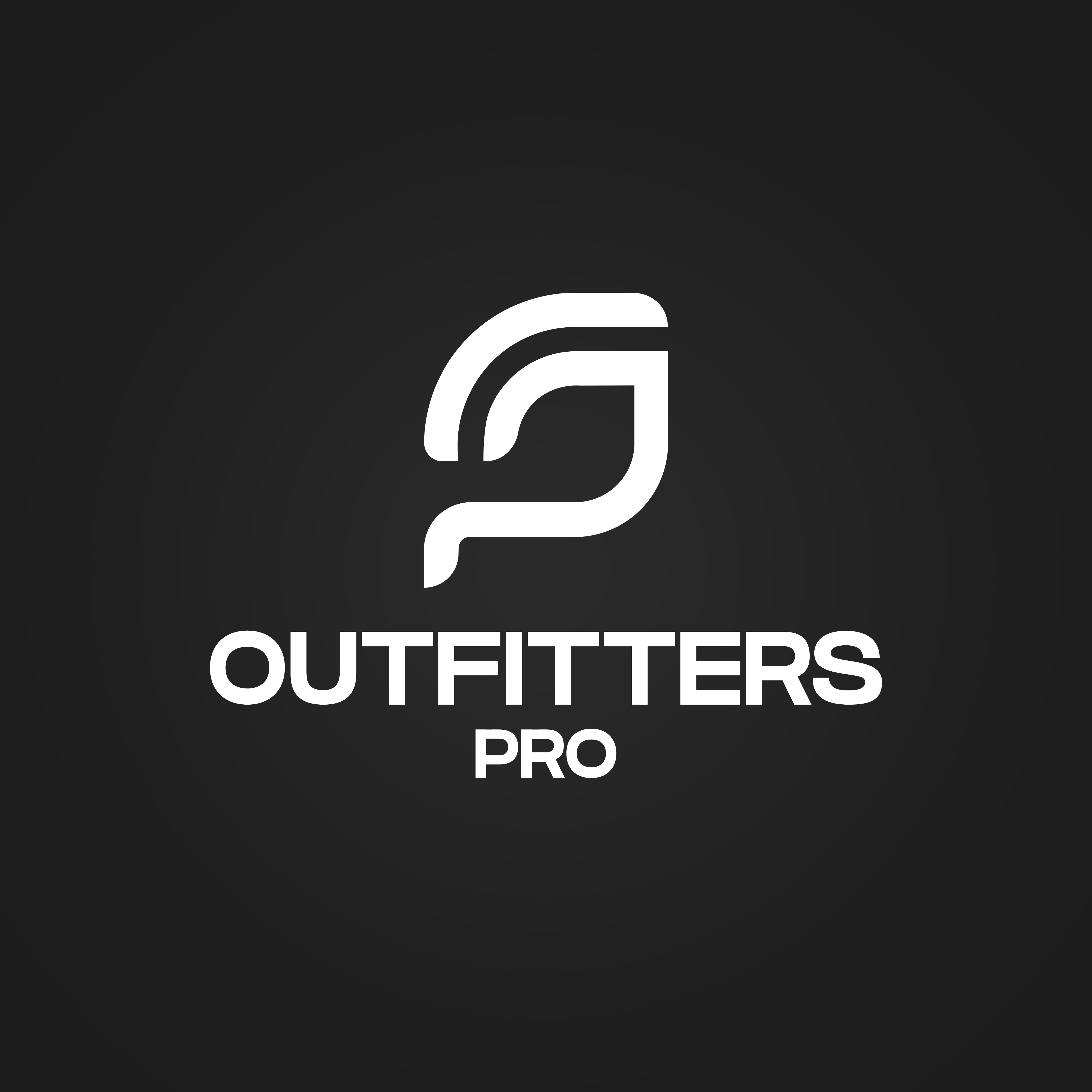 The logo or business face of "Outfitters.Pro"