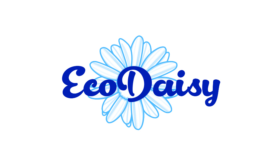 The logo or business face of "EcoDaisy"