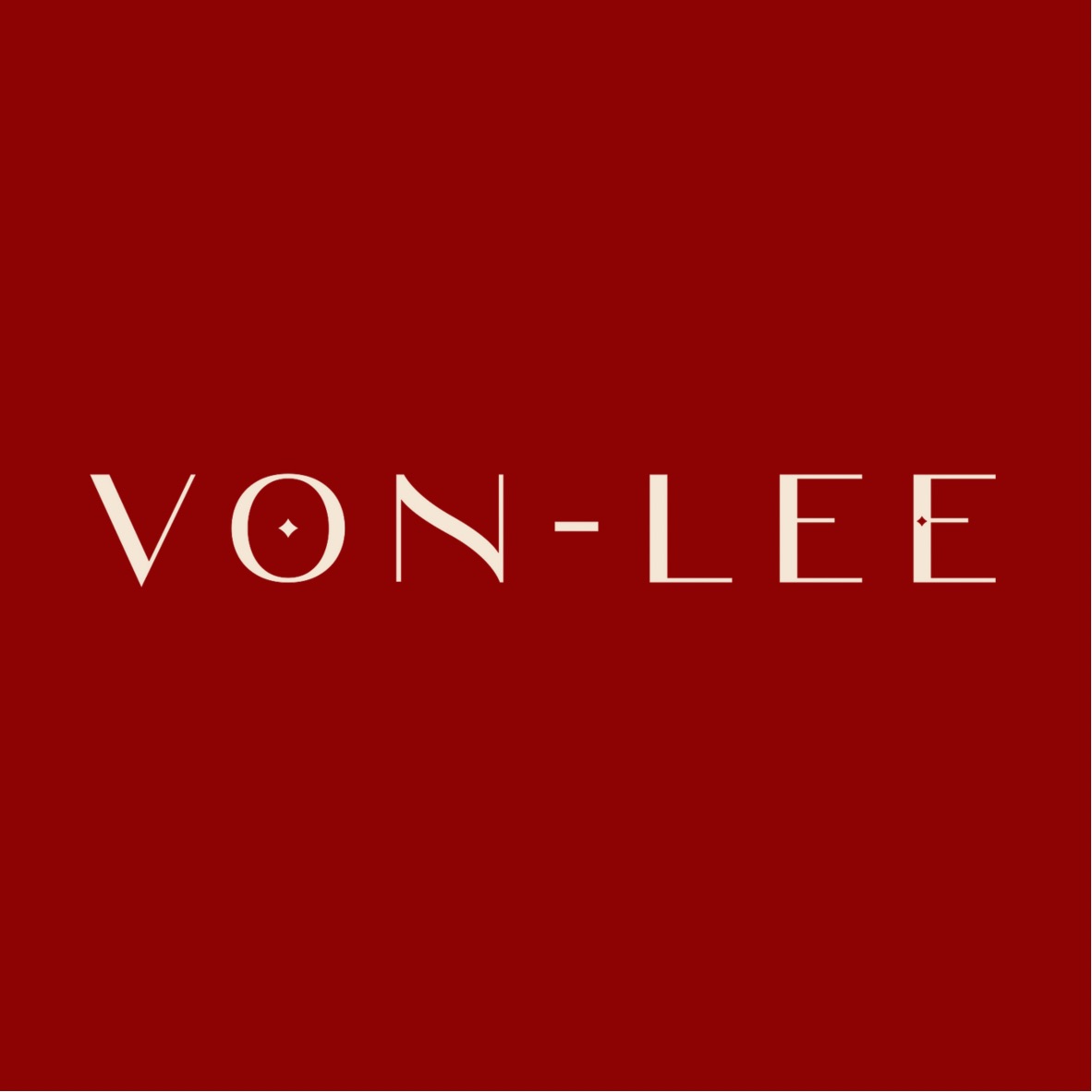 The logo or business face of "Von-Lee and Company "