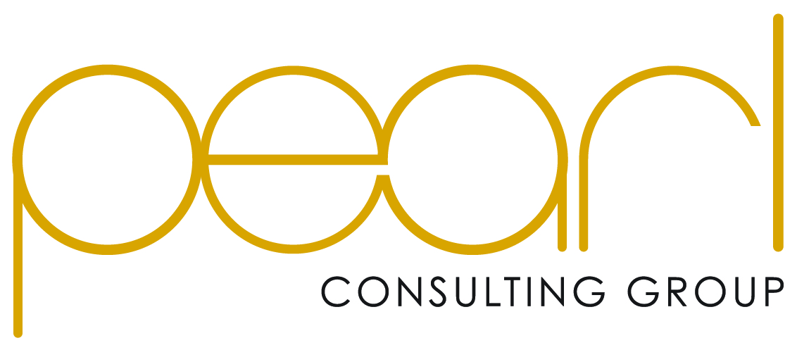 The logo or business face of "Pearl Consulting Group, Inc"