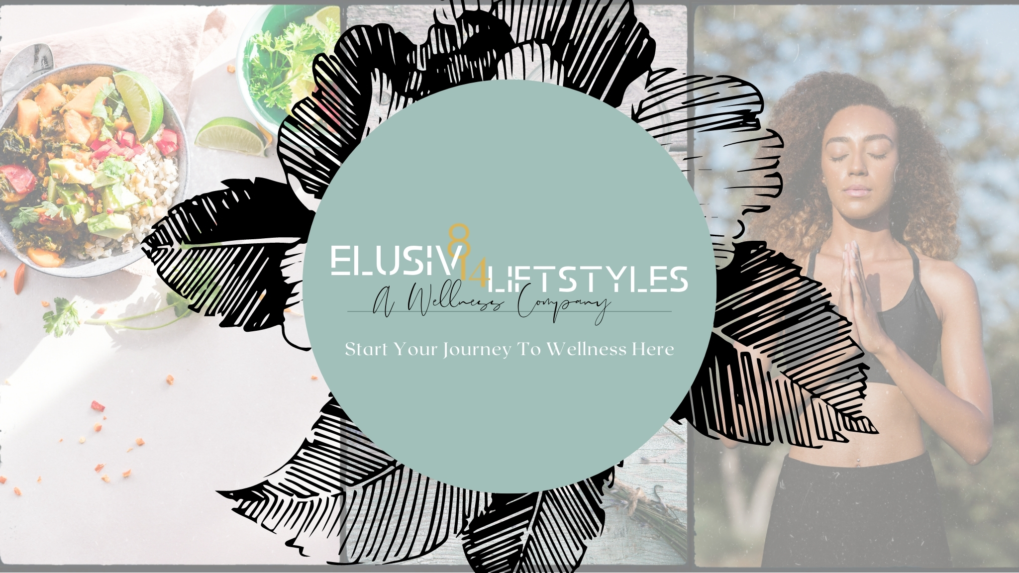 The logo or business face of "Elusiv814 Liftstyles LLC"