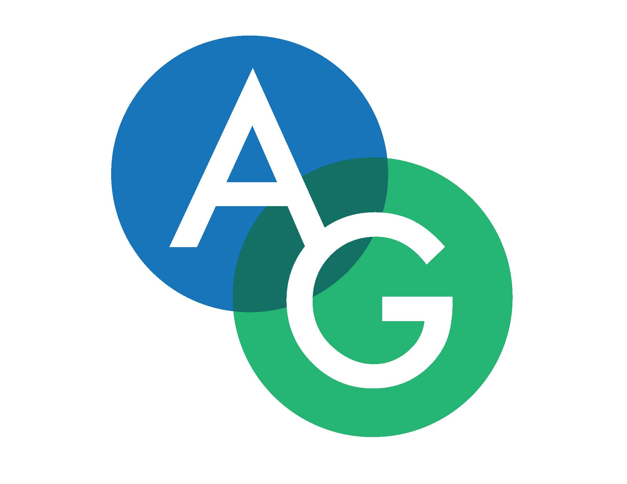 The logo or business face of "Adtigo Group"