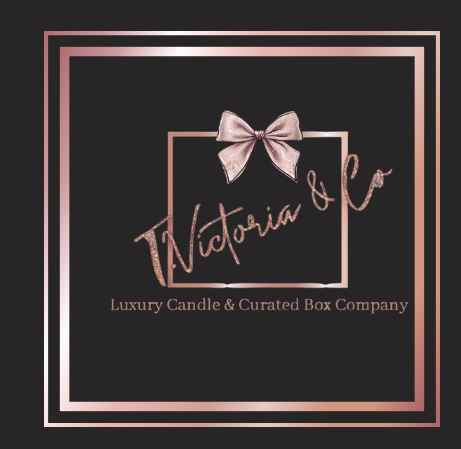 The logo or business face of "T.Victoria & Co"