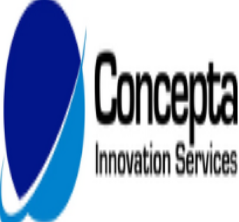 The logo or business face of "CONCEPTA INNOVATION SERVICES, LLC"