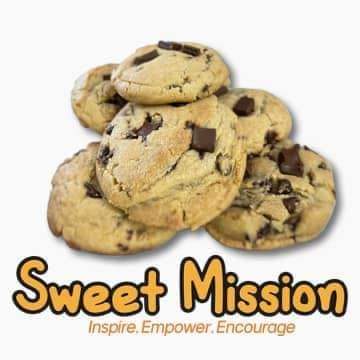 The logo or business face of "Sweet Mission"