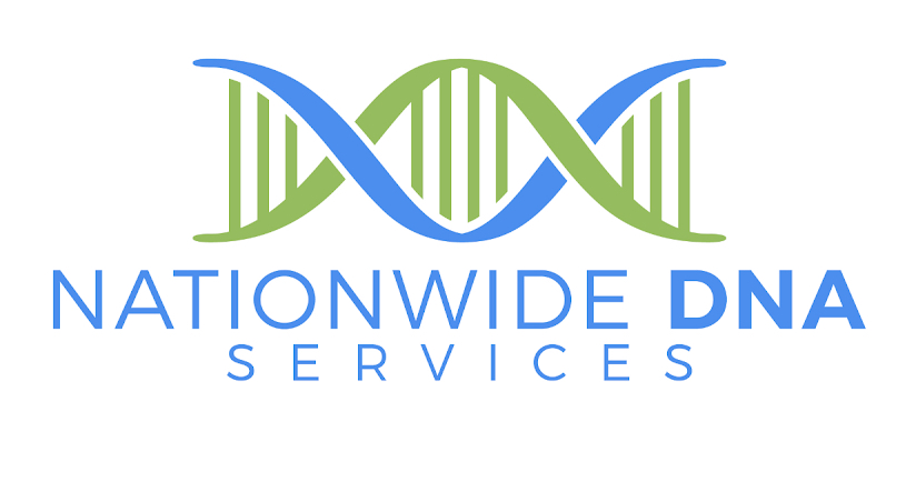 The logo or business face of "Nationwide DNA Services LLC"