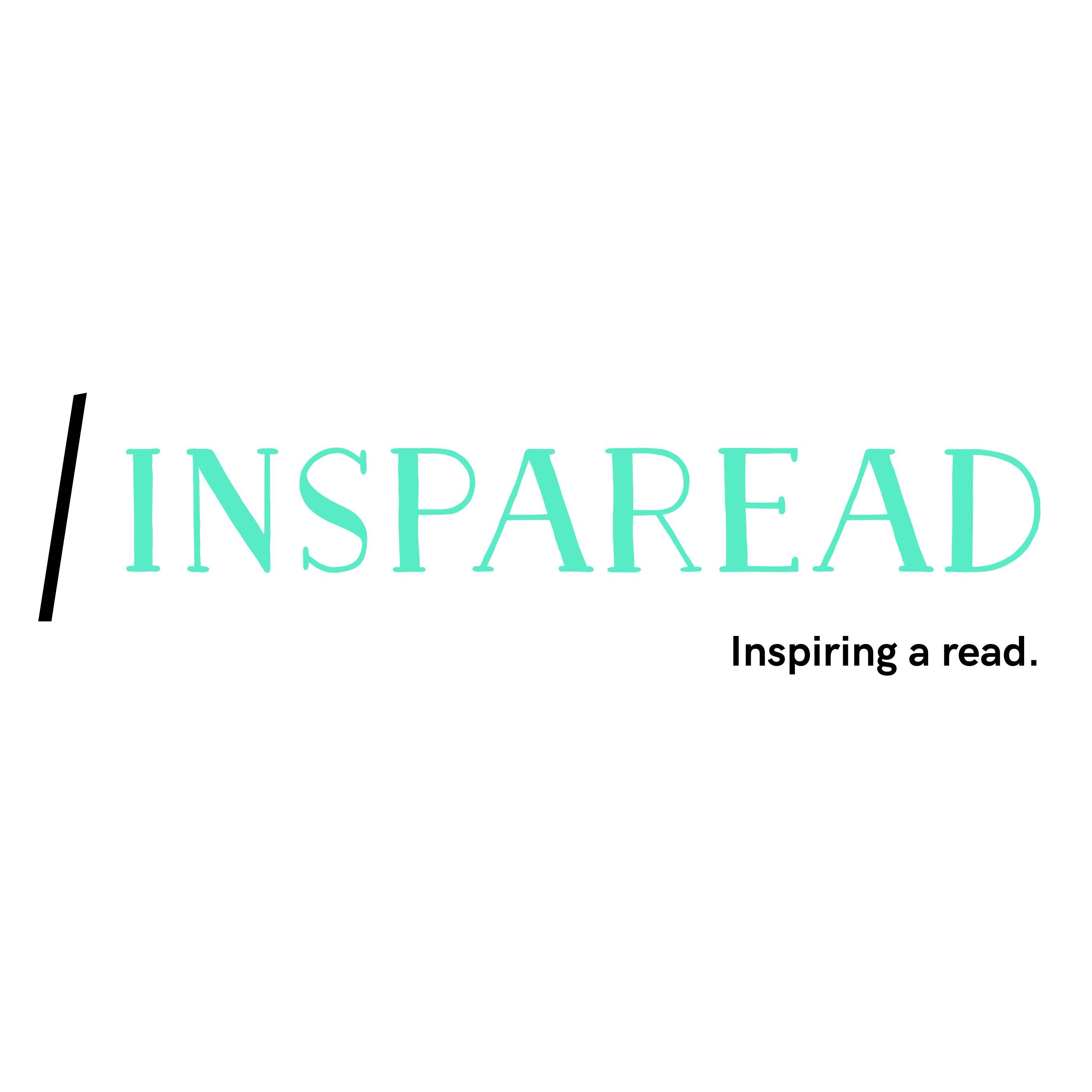 The logo or business face of "Insparead, LLC"