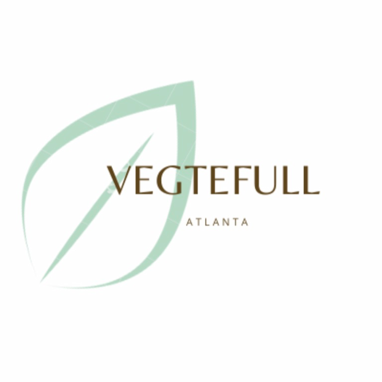 The logo or business face of "Vegtefull LLC"