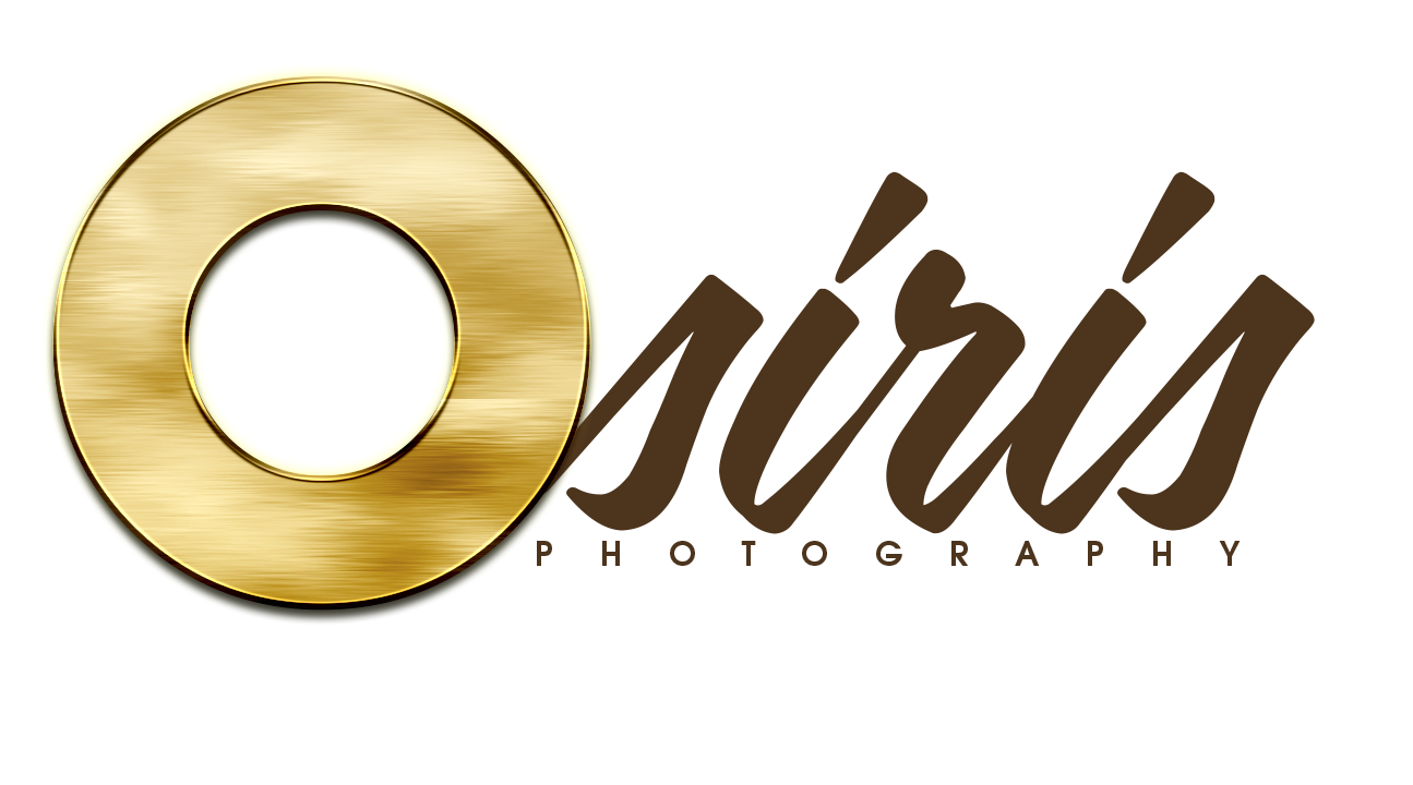 The logo or business face of "Osiris Photography, LLC"