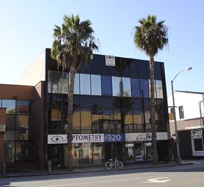 College of English Language – Santa Monica