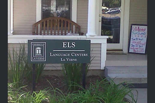 ELS – La Verne