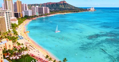 hawaii