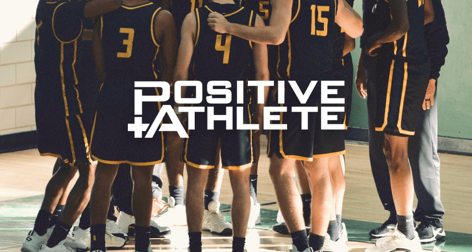 Positive Athlete