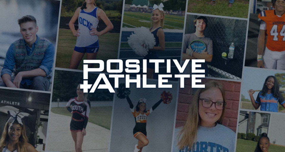 Positive Athlete