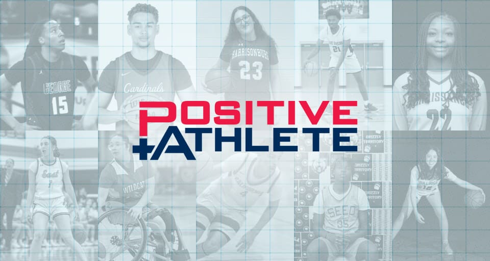 Positive Athlete