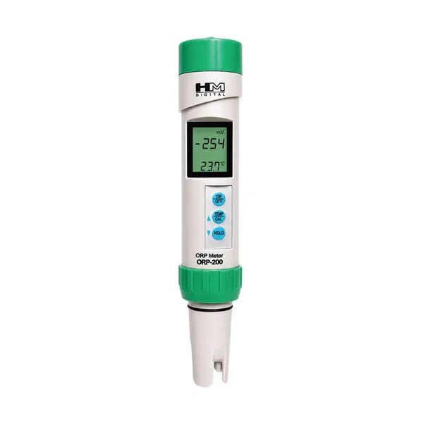 Búp đo chỉ số oxy hóa khử (ORP) ORP-200