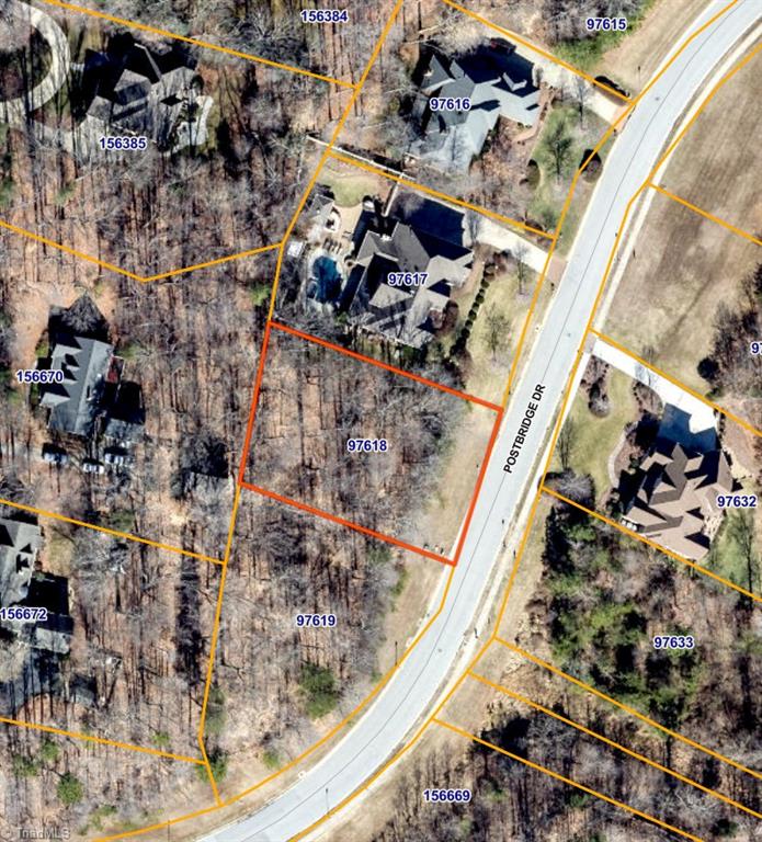4710 Postbridge Drive Greensboro North Carolina United States, Sold, residential,  , The Headley Group Realty