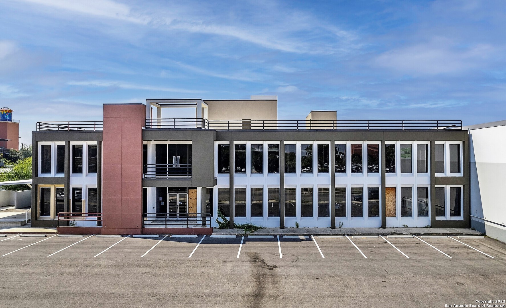 1964 S ALAMO ST San Antonio Texas United States, for Sale, commercial, Angelica Albanese Wilson, The Firm Real Estate Advisors
