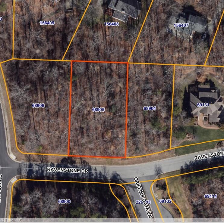 4316 Ravenstone Drive Greensboro North Carolina United States, Sold, residential,  , The Headley Group Realty