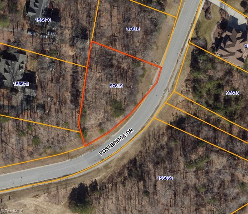 4712 Postbridge Drive Greensboro North Carolina United States, Sold, residential,  , The Headley Group Realty