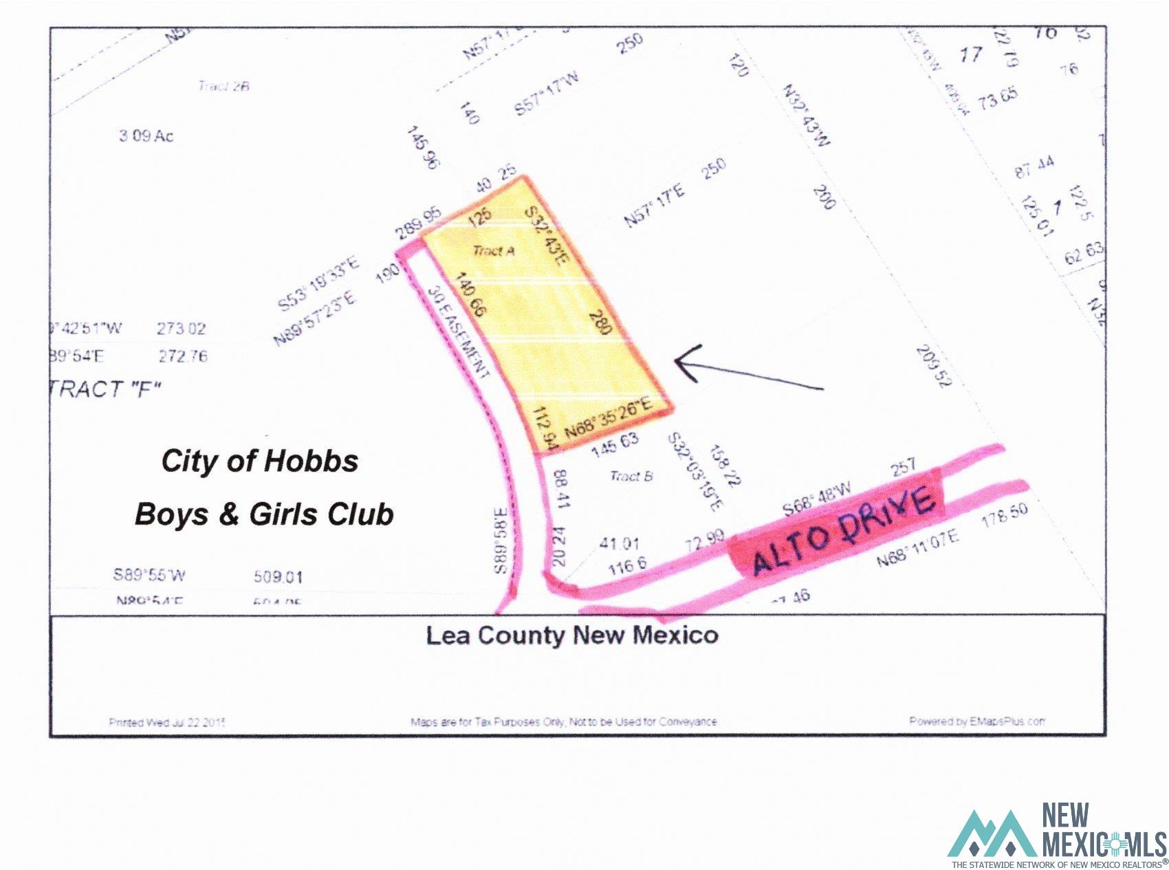 Alto TBD Hobbs New Mexico United States, for Sale, commercial,  , EDGE Realty Group