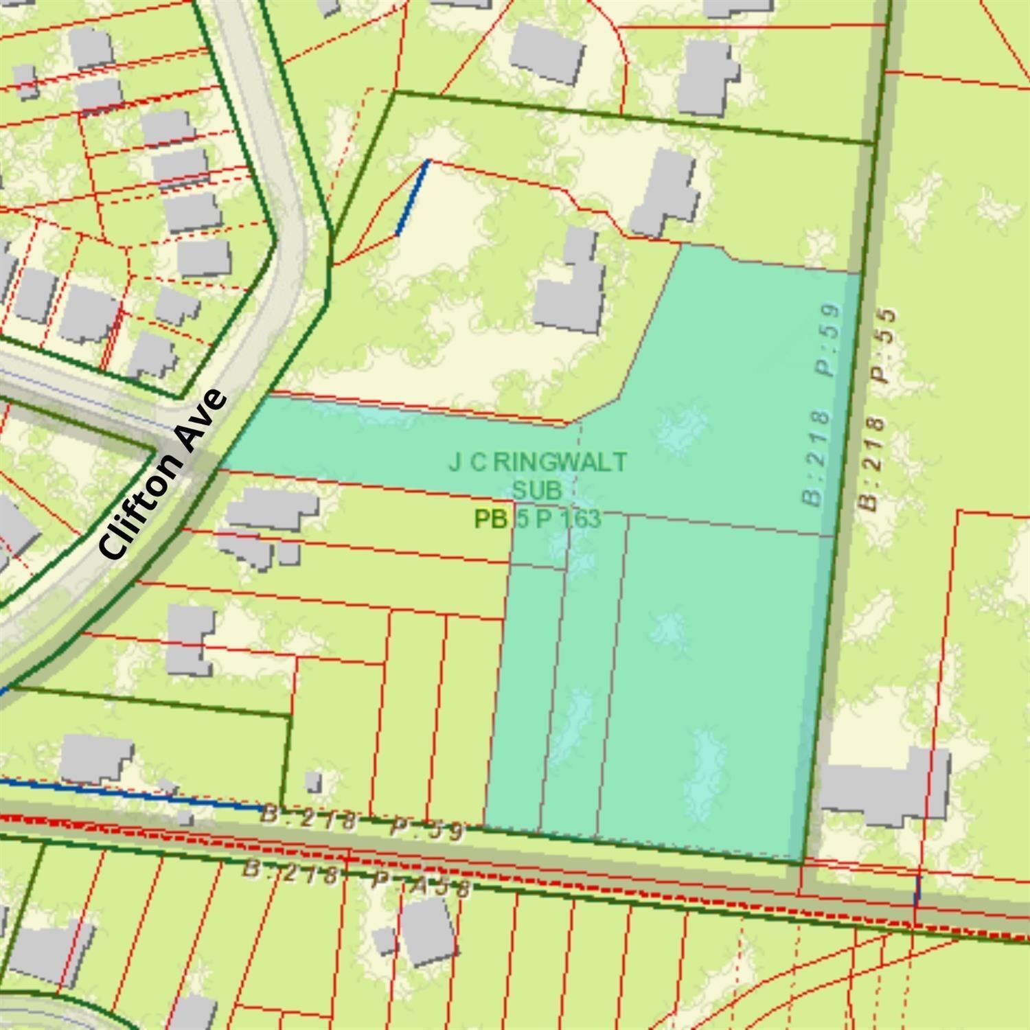 4010 Clifton Ave, 1763063, Cincinnati, Vacant Land / Lot,  for sale, Lori  Newsom, Plum Tree Realty