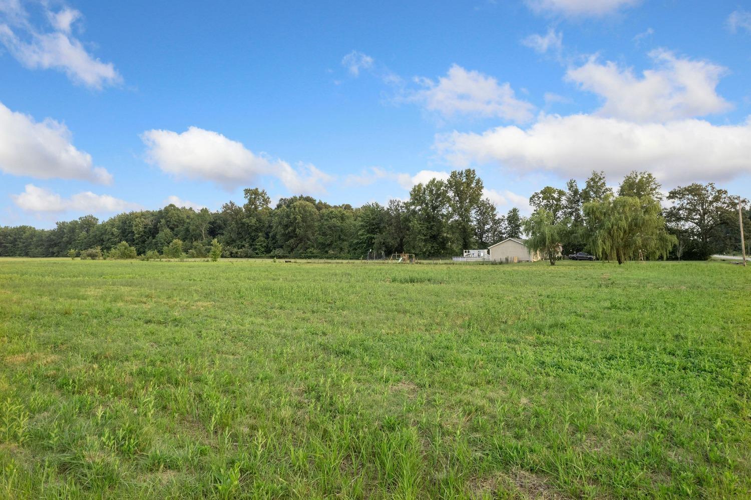 Bodman, 1780103, Sterling Twp, Vacant Land / Lot,  for sale, Lori  Newsom, Plum Tree Realty