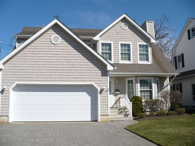 417 Main Avenue APT weekly Bay Head New Jersey United States, for Rent, residential,  , InCom Real Estate - New Demo Office