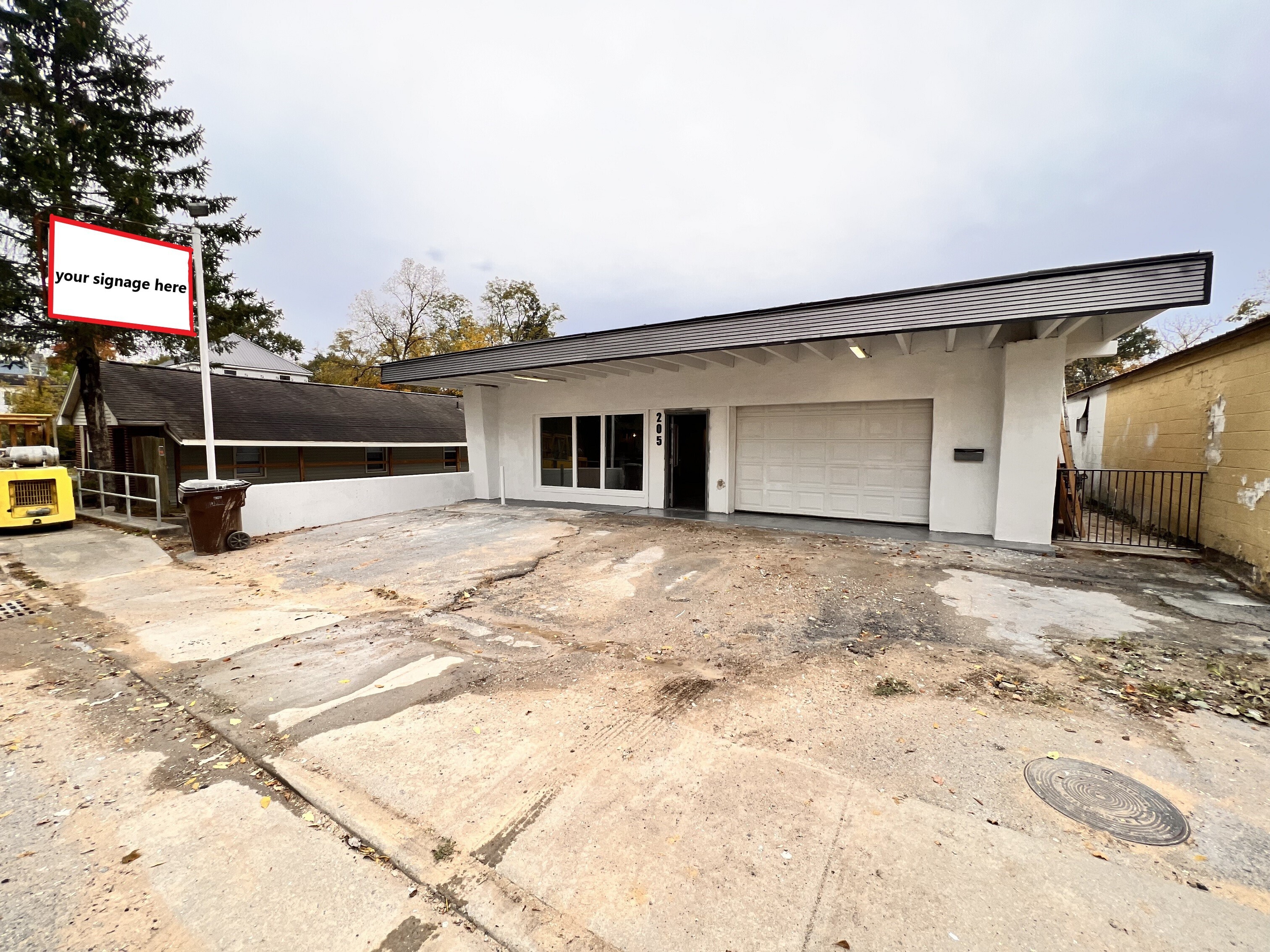 205 S Main ST, 1787424, Bethel,  for sale, Lori  Newsom, Plum Tree Realty