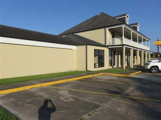 9000 W JUDGE PEREZ Drive 201, 2422661, Chalmette,  for leased, 1st BMG REALTY