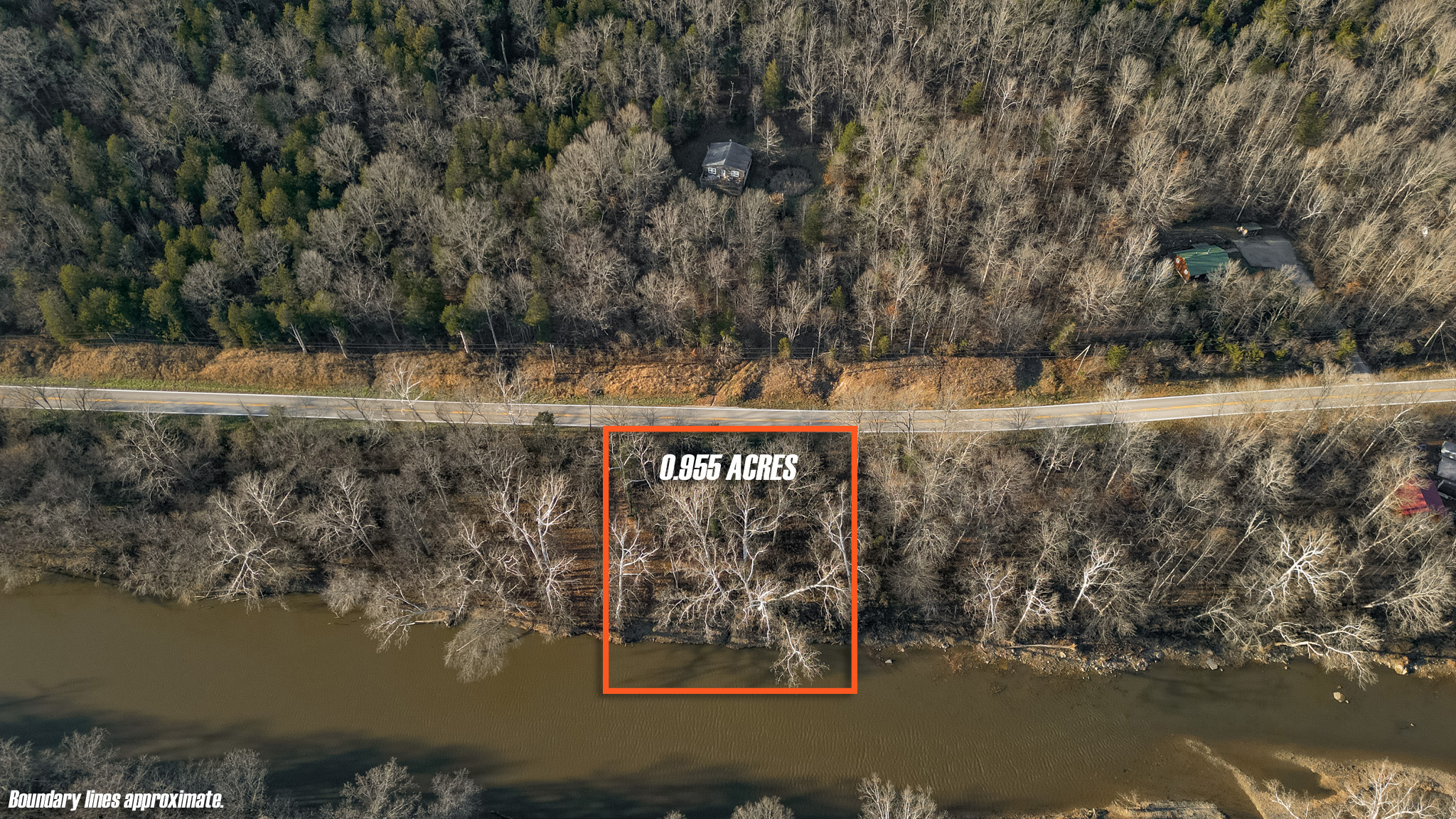 SR 348, 1790901, West Union, OH 45693, Vacant Land / Lot,  for sale, Lori  Newsom, Plum Tree Realty