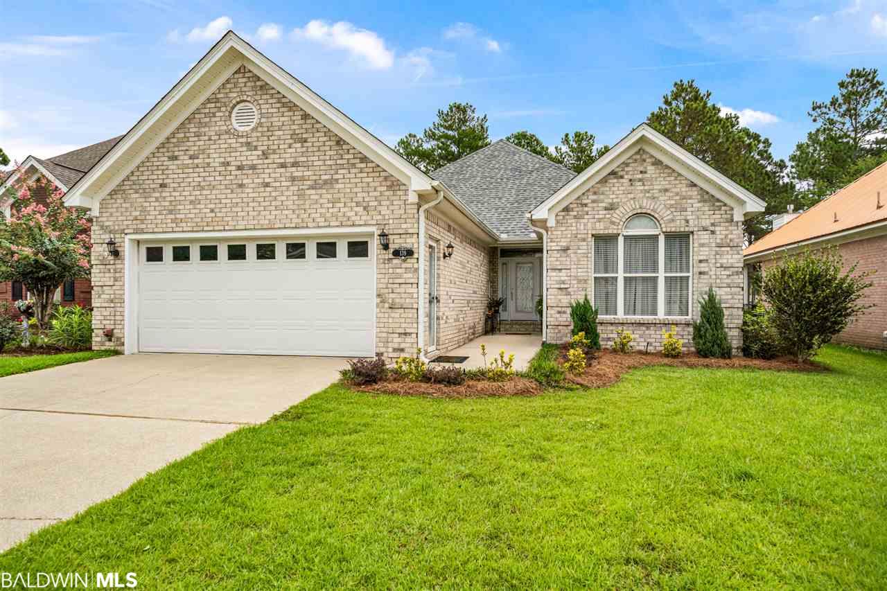 139 Club Drive Fairhope Alabama United States, Sold, residential,  , ValPointe Real Estate & Development