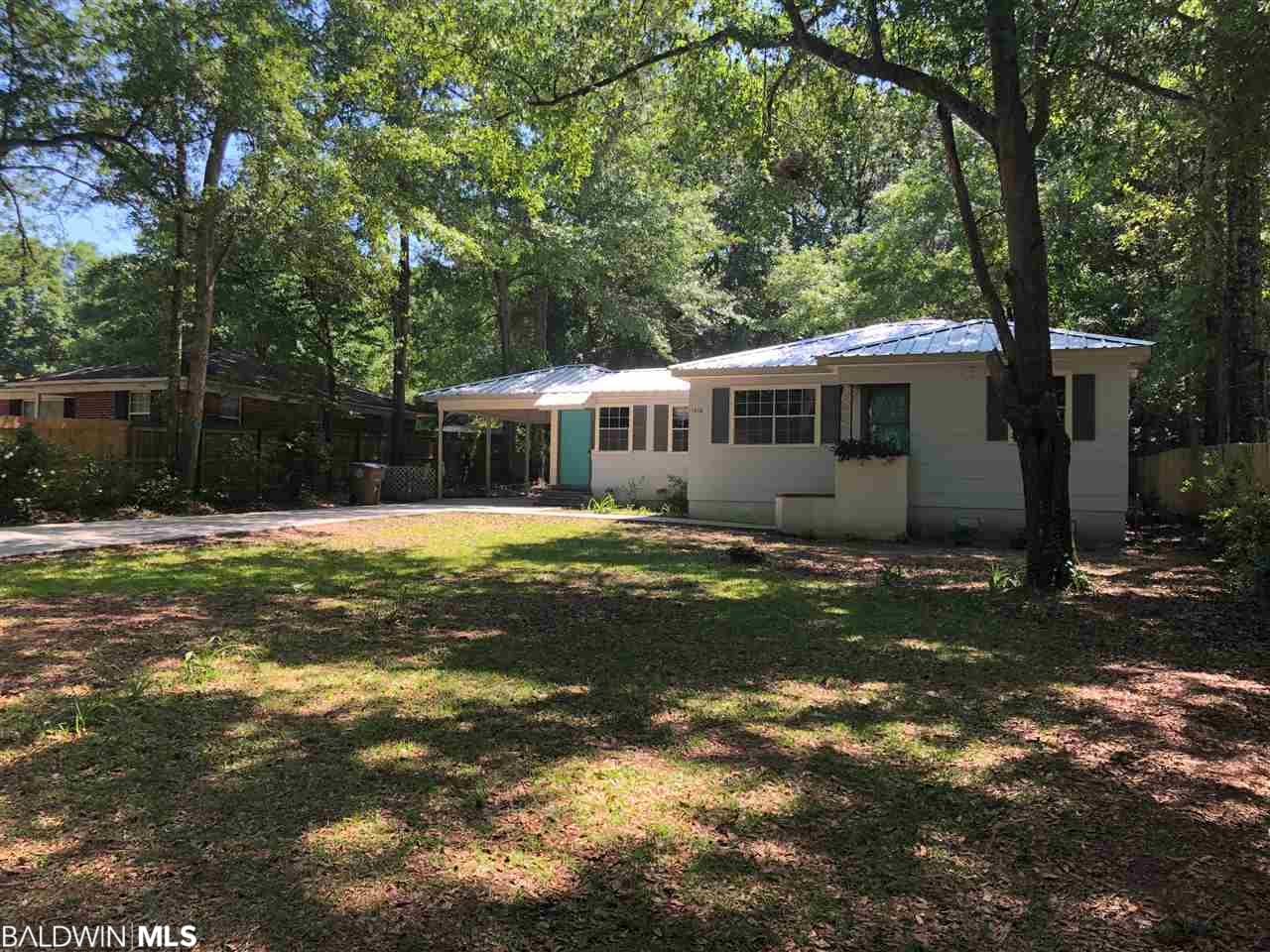 1318 W Forest Ridge Road Mobile Alabama United States, Sold, residential,  , ValPointe Real Estate & Development