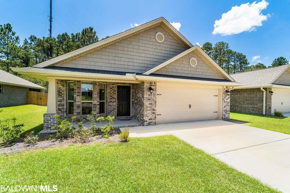 22331 Respite Lane Foley Alabama United States, Sold, residential,  , ValPointe Real Estate & Development