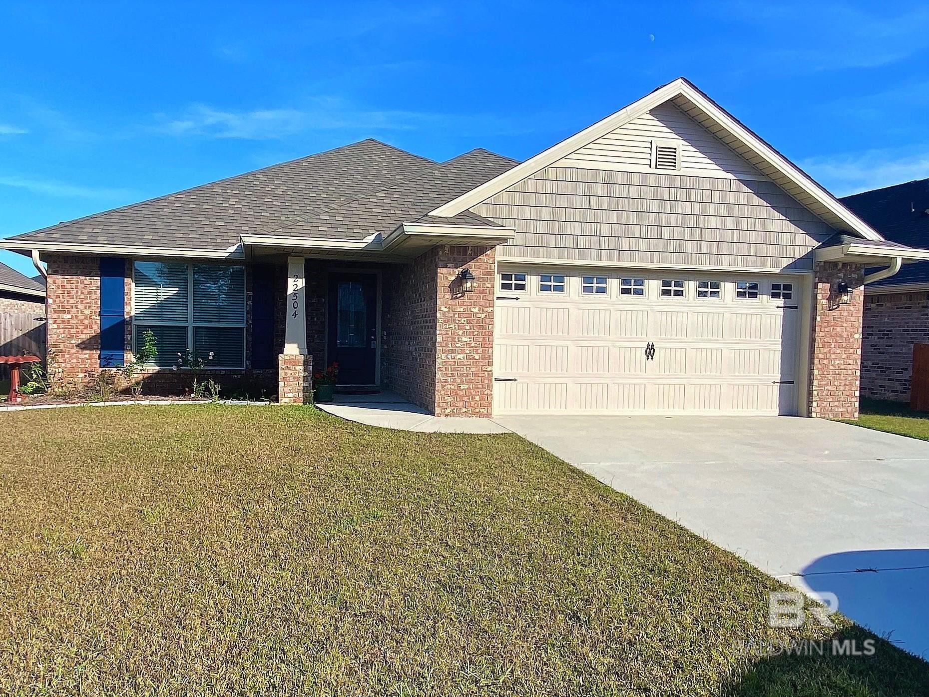 22504 Respite Lane Foley Alabama United States, Sold, residential,  , ValPointe Real Estate & Development