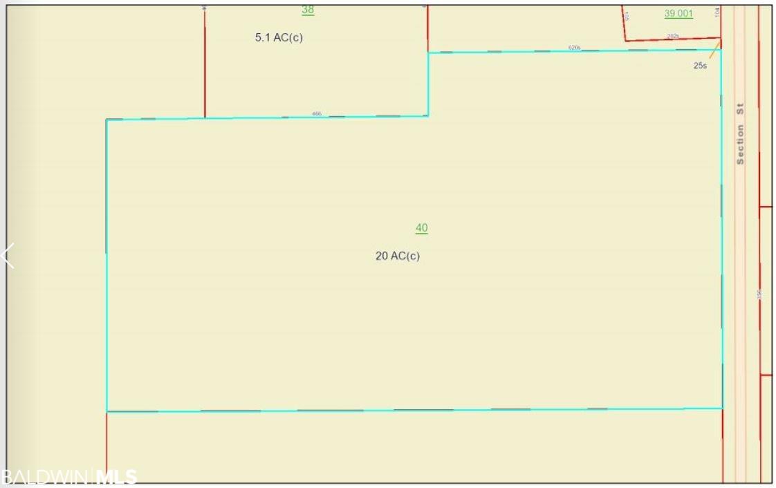 Section Street Fairhope Alabama United States, Sold, commercial,  , ValPointe Real Estate & Development