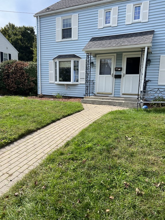 110 Uncatena  UNIT 1 Worcester Massachusetts United States, Rented, residential,  , HouZingo