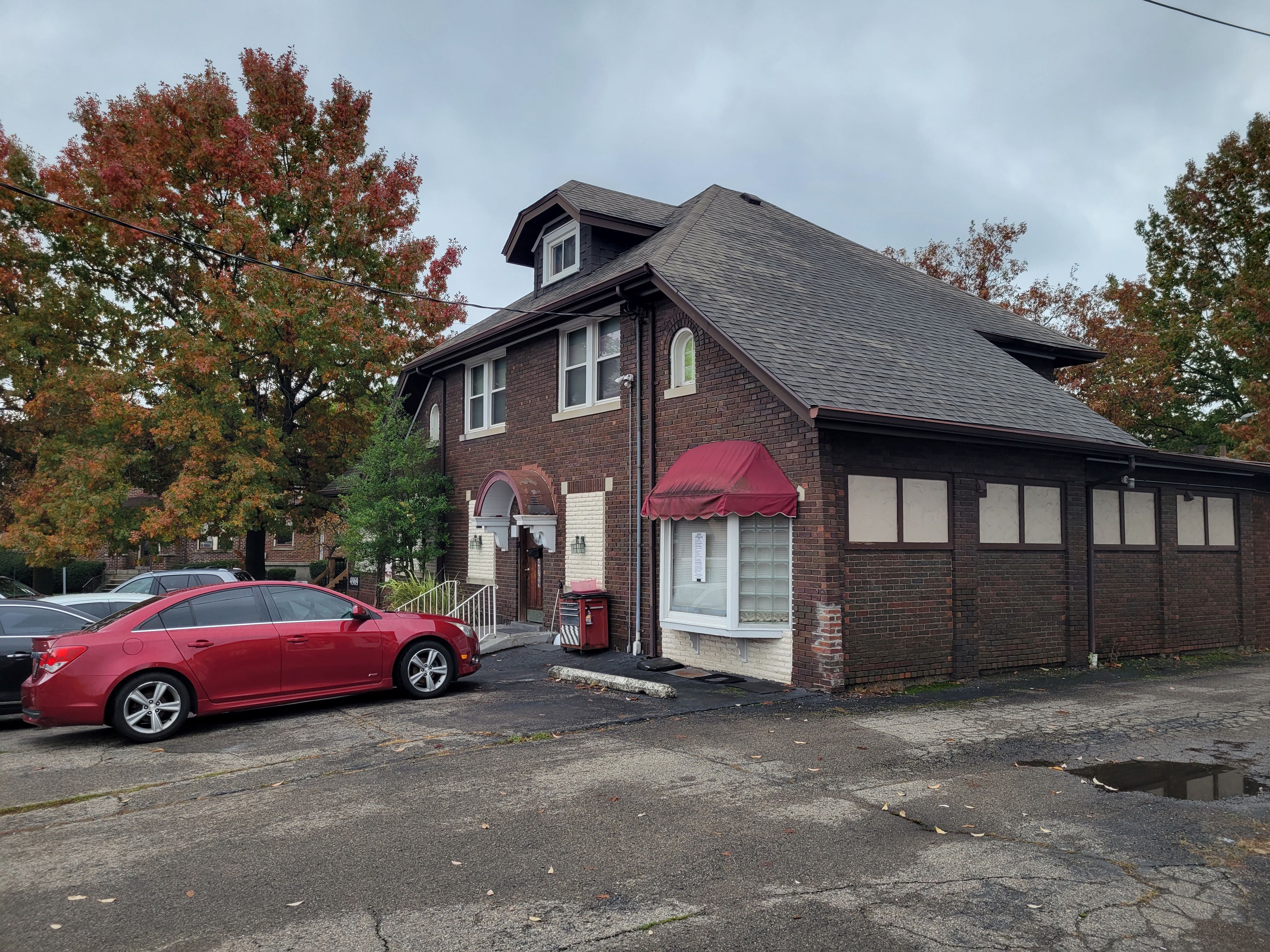 4969 Glenway AVE, 1789734, Cincinnati,  for sale, Lori  Newsom, Plum Tree Realty