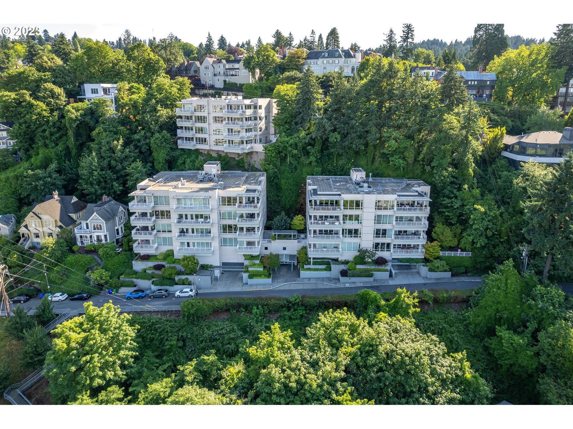 2020 SW MARKET STREET DR 101, 23645287, Portland, Condo,  for sale, Cornell  Mann, CCIM, Great Western Commercial Real Estate Company