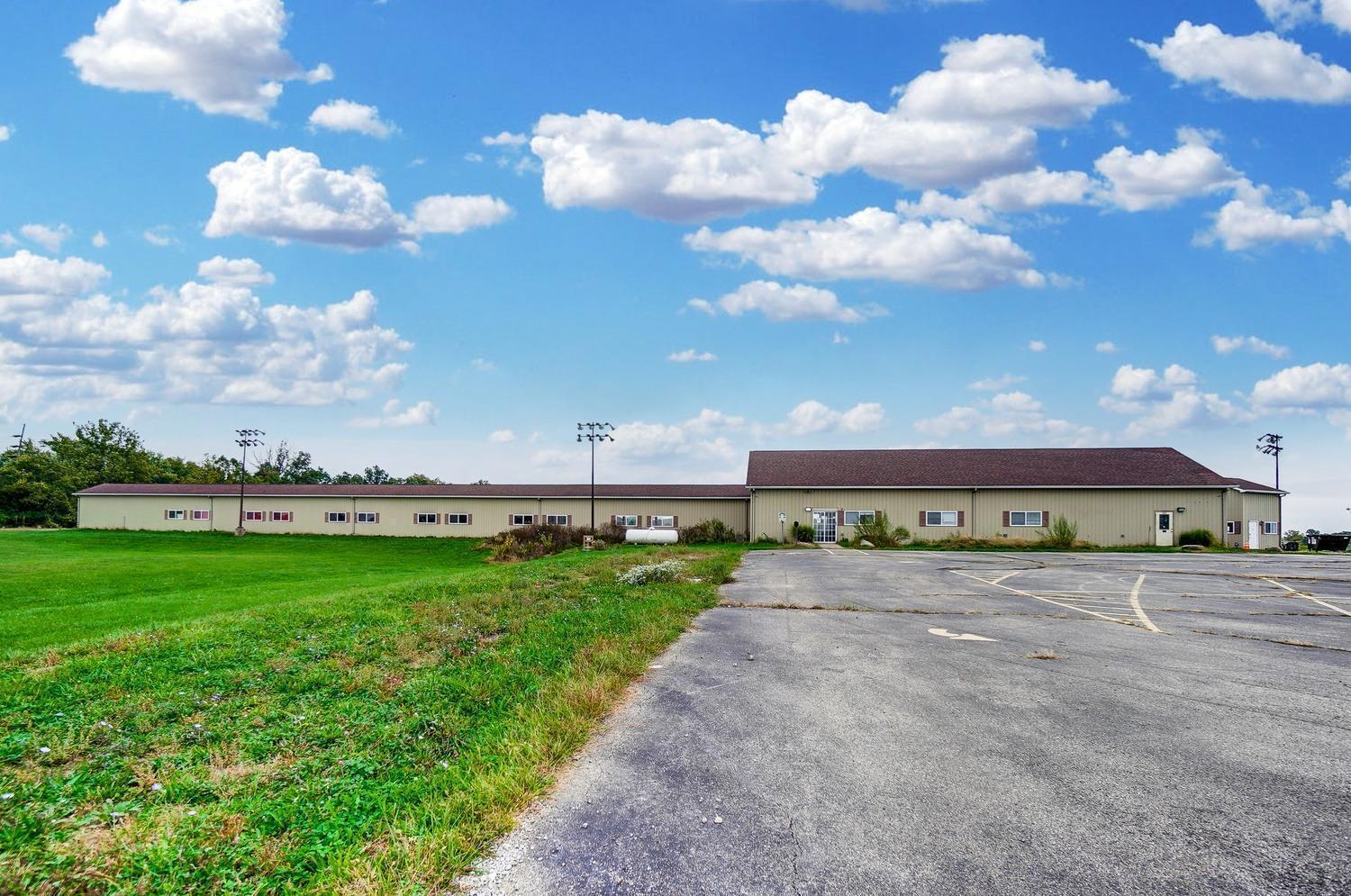 5670 W Alexandria RD, 1792517, Middletown,  for sale, Lori  Newsom, Plum Tree Realty