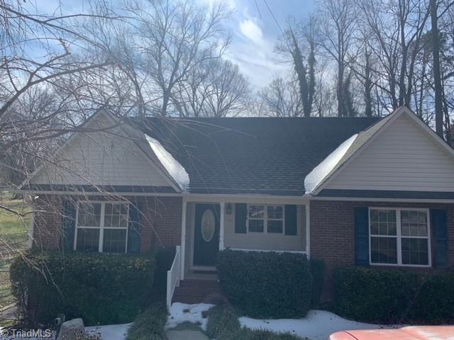 104 Redbud Lane Randleman North Carolina United States, Sold, residential,  ,  Connection Realty, LLC