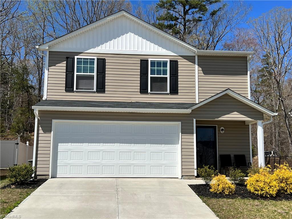 2531 Windstone Court Asheboro North Carolina United States, Sold, residential,  ,  Connection Realty, LLC